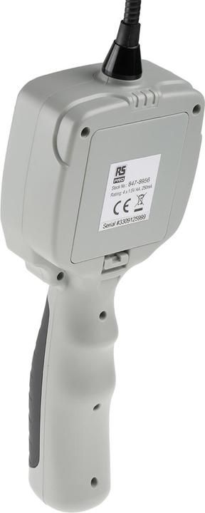 Produktbild RS PRO Video Borescope 960x240 pixels
