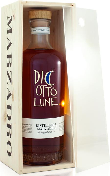 Marzadro Le 18 Lune (1 x 150 cl)
