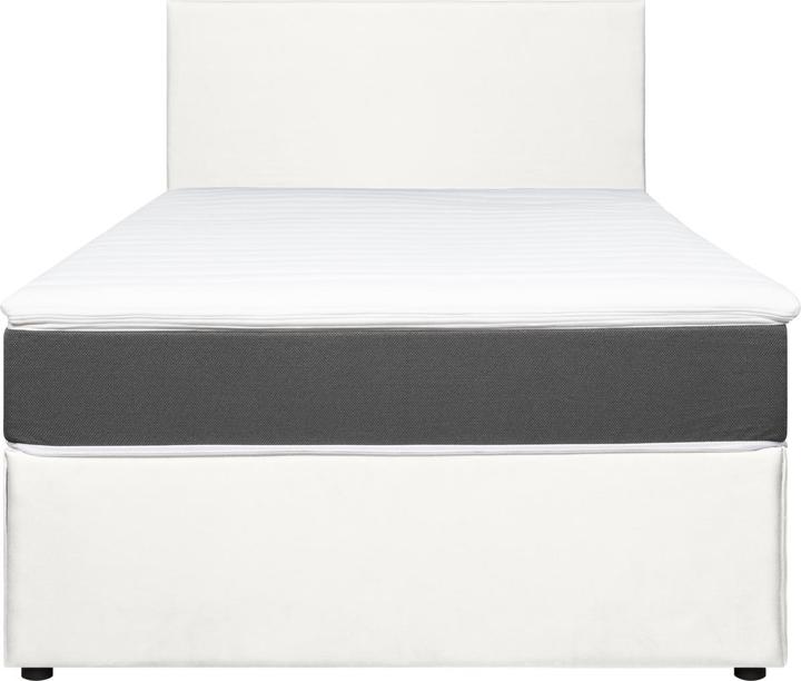 Blanc, Gris anthracite