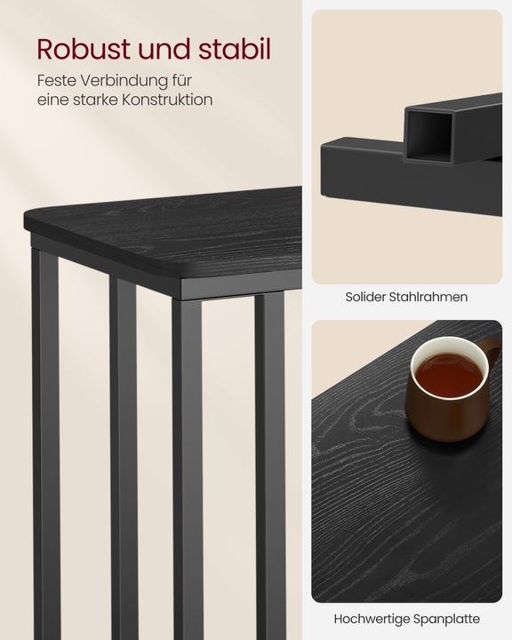 Actual product image Vasagle Linus (50 x 35 x 60 cm)