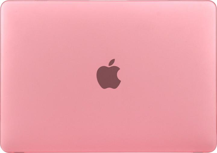 Actual product image PhoneLook Cover Hardshell protective cover ultra-thin for Pro two-piece semi-transparent (Apple)