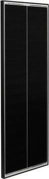 Image du produit Wattstunde Solarpanel SOLA Frame Black HV 100 Wp (100 W, 5.35 kg)