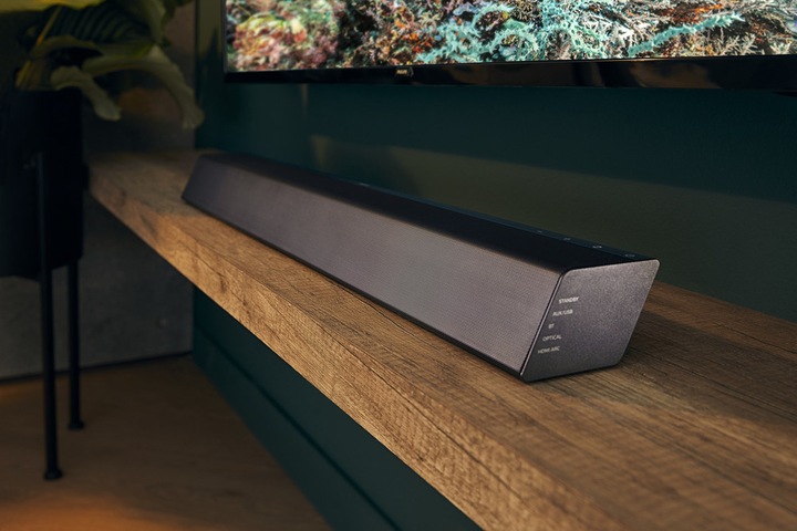 Image du produit Philips TAB7305 (300 W, Canal 2.1)
