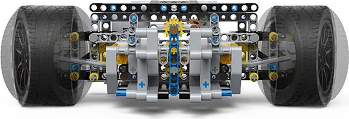Actual product image Jamara Audi R8