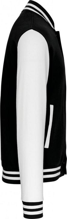 Image du produit Kariban Blouson molleton (S)