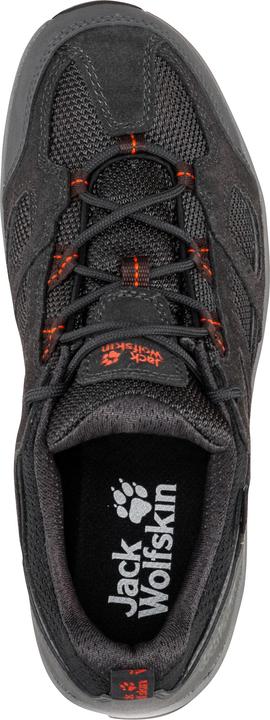Produktbild Jack Wolfskin Vojo 3 Texapore Low M (39.5)