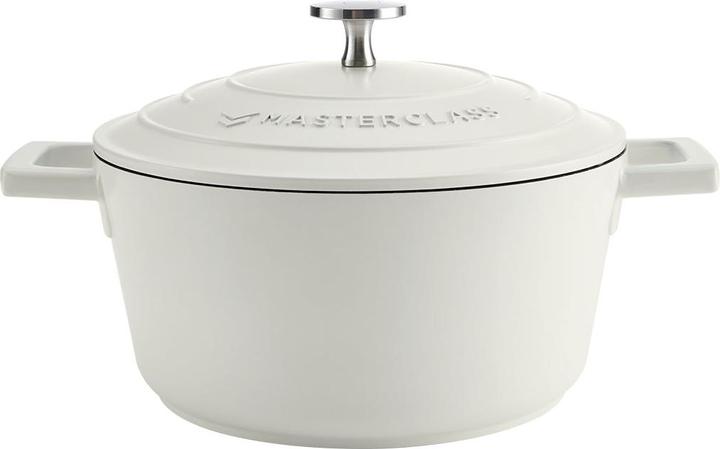 Immagine prodotto Master Class Casserole Dish (21 cm, Alluminio)