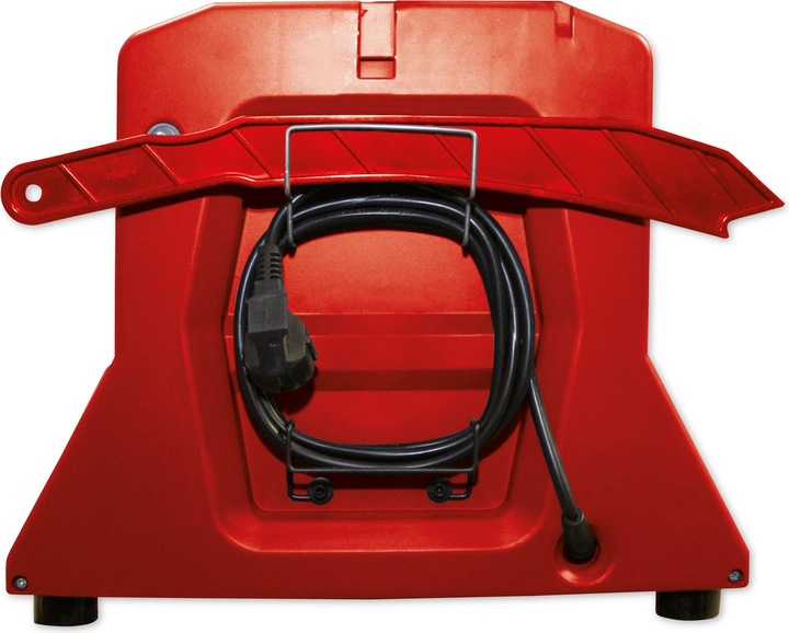 Image du produit Einhell Raboteuse stationnaire TC-SP 204