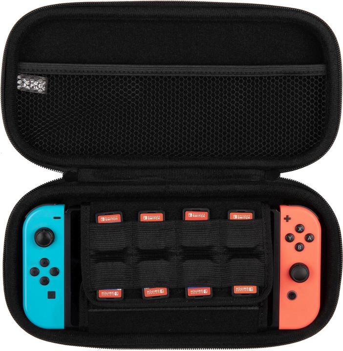 Image du produit NoName ONE PIECE - Team - Housse de protection - Nintendo Switch/Lite/Oled (Switch, Switch Lite, Switch OLED)
