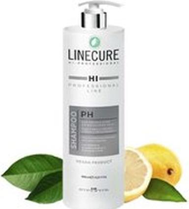Produktbild Hipertin Shampoo Ph Acid 1000 Ml (1000 ml, Flüssiges Shampoo)