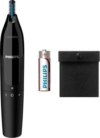 Image du produit Philips Nose Trimmer Series 1000 (NT1650/16)