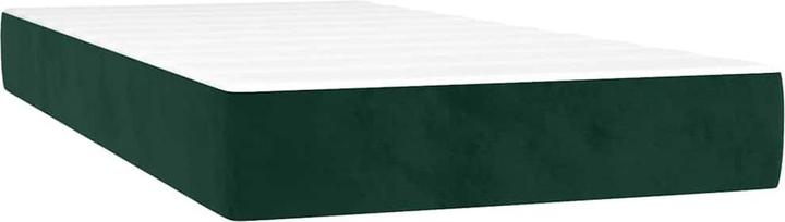 Actual product image vidaXL Boxspringbett (90 x 190 cm)