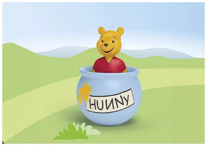 Immagine prodotto Playmobil 71695 Winnie The Pooh (71695, Playmobil Junior)