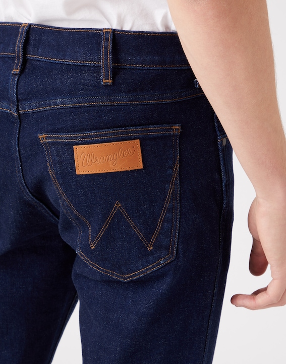 Actual product image Wrangler Greensboro (W31/L34)