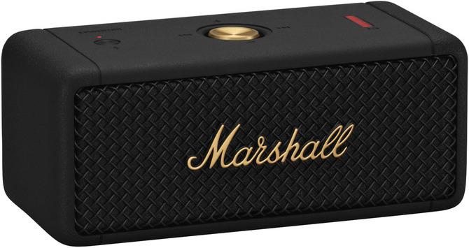 Produktbild Marshall Emberton (20 h, Akkubetrieb)