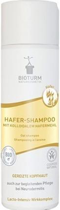 Immagine prodotto Bioturm Shampoo all'avena n. 96 (200 ml, Shampoo liquido)