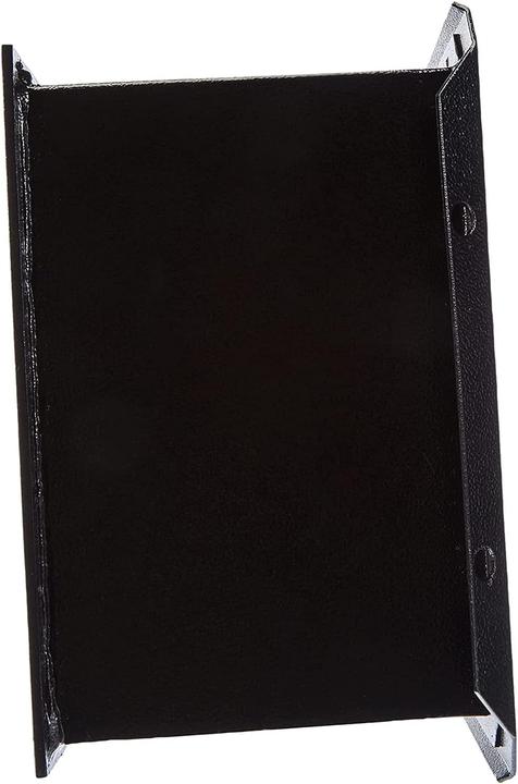 Produktbild Yale Value Safe Wandtresor - Schwarz - Key Only - 7,7 l (7.70 l)