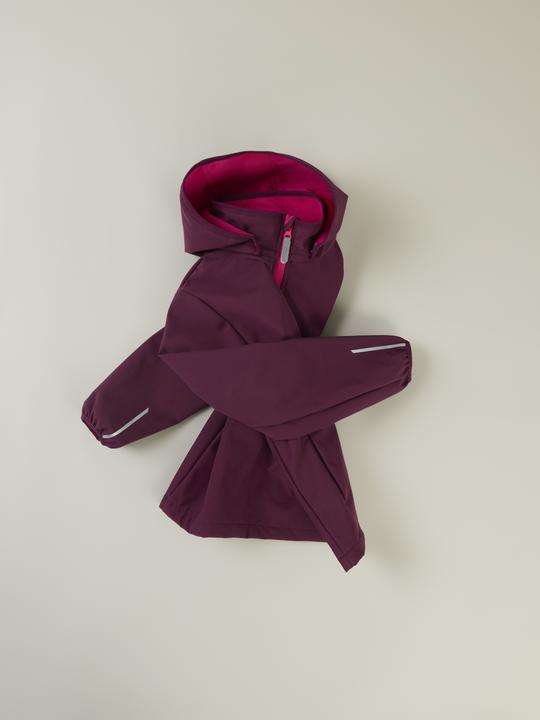 Produktbild Name it MALTA05 Softshell-Jacke (116)