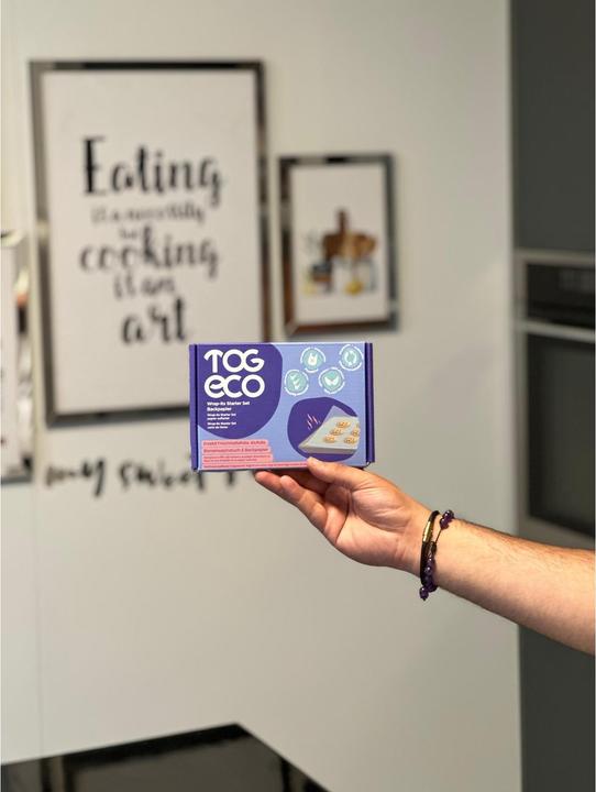 Produktbild Togeco Backpapier (37 x 45 cm)