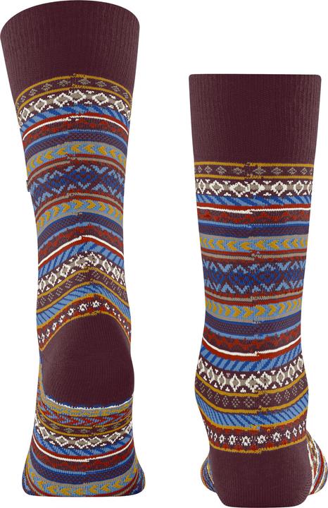 Produktbild Falke Fair Isle SO (40 - 46)