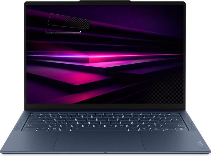 Productafbeelding Lenovo Yoga Slim 7 (14", 1000 GB, 16 GB, DE, Snapdragon X2 Plus X2P-42-100)