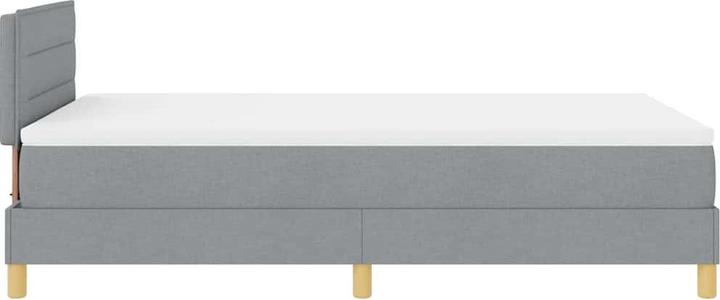 Image du produit vidaXL Boxspring (120 x 190 cm)