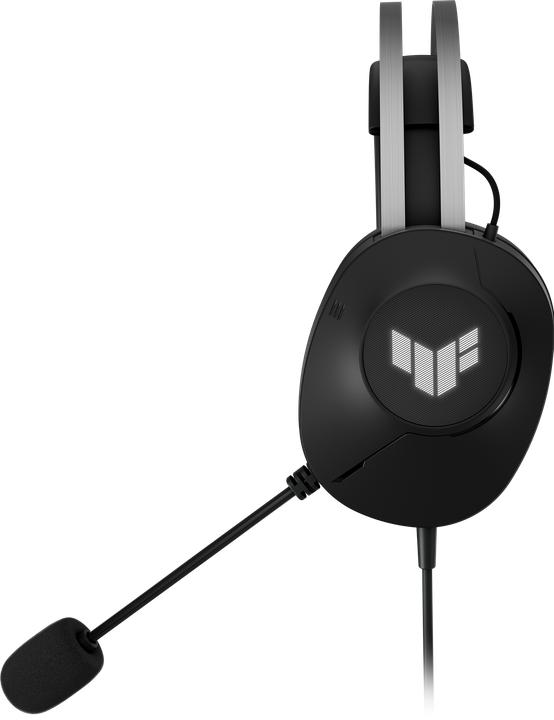 Actual product image ASUS Headset TUF Gaming H1 Gen II (Cable)