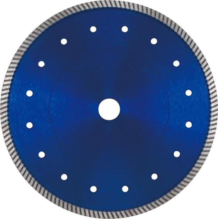 Image du produit Makita Disque à tronçonner diamanté 230x22,23