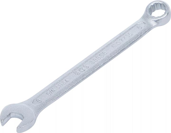 Actual product image BGS Combination Spanner 8 mm (8 mm)