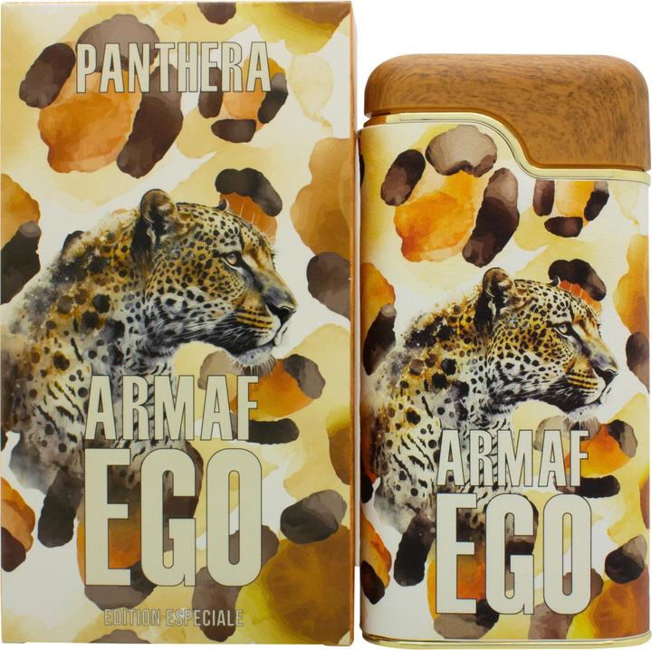 Armaf Ego Panthera (Eau de Parfum, 100 ml)