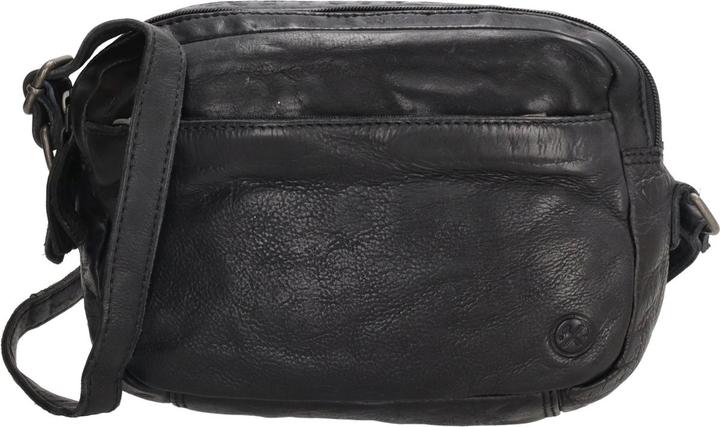 Produktbild HIDE Borsa a Spalla Paint Rock