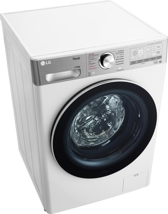 Produktbild LG V9WD128H2