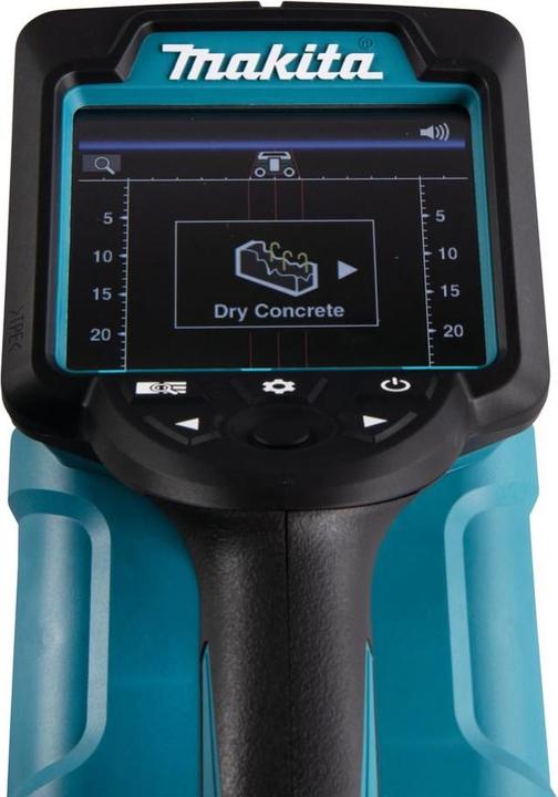 Actual product image Makita DWD181ZJ