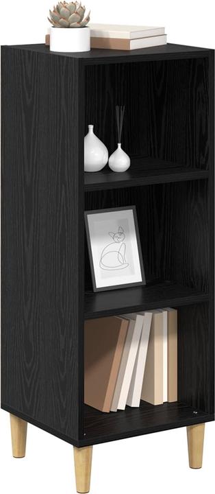 Produktbild vidaXL Holzsideboard (32.50 x 34.50 x 90 cm)