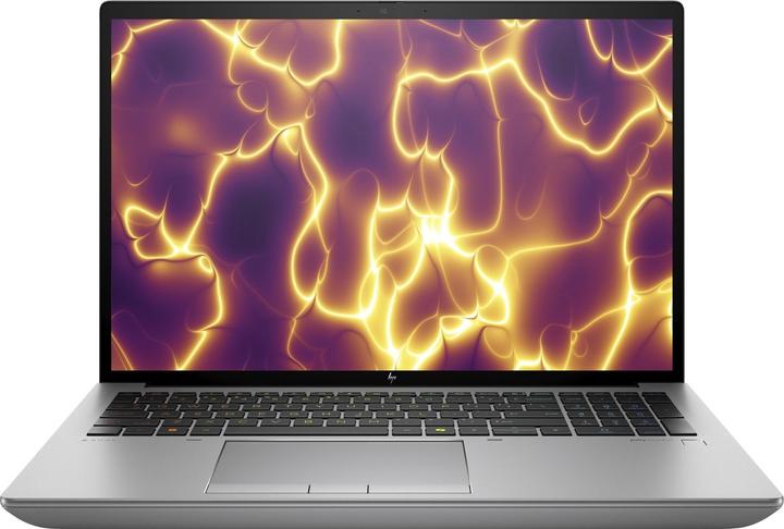 Produktbild HP ZBOOK 16 G11 ALLPLAN I9-14900HX (16", Intel Core i9-14900HX, 64 GB, 2000 GB, CH)