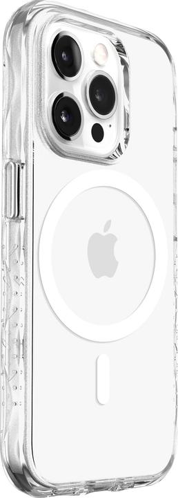 Actual product image Laut Crystal Matter X iPhone 15 Pro Max Crystal Clear (Apple iPhone 15 Pro Max)