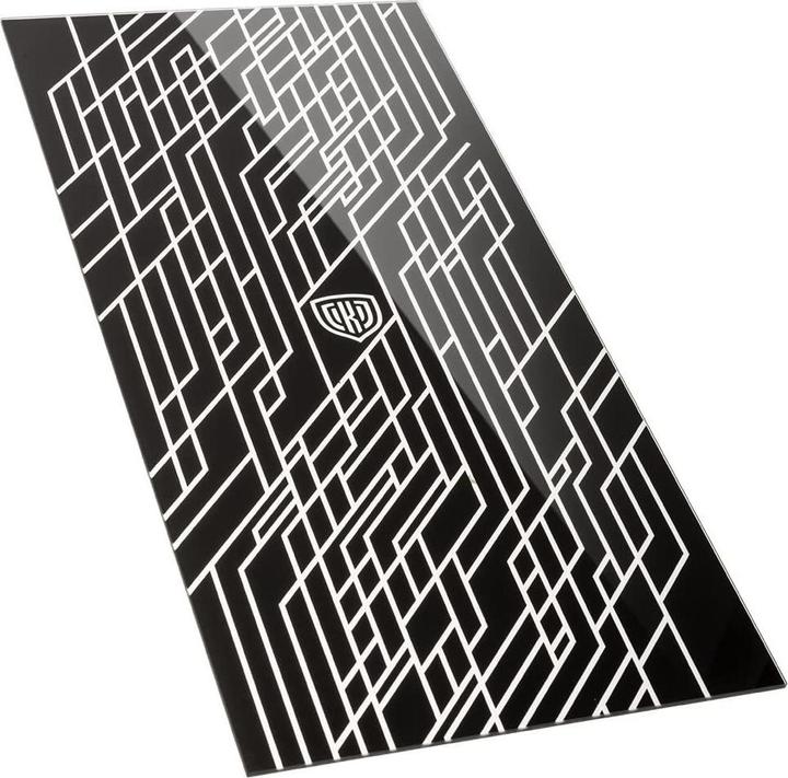 Produktbild Kolink Unity Nexus Landscape Alternative Replacement Front Panel