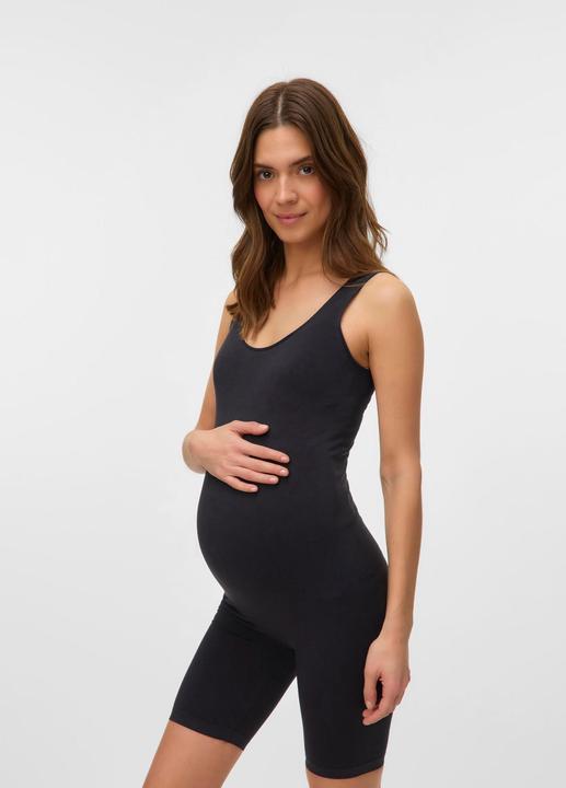 Produktbild Mamalicious Mlheal Sl Seamless Playsuit Noos (S, M)