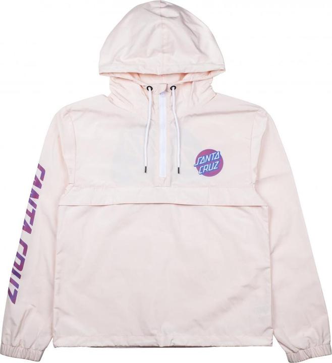 Produktbild Santa Cruz Coiled Dot Jacket (128)