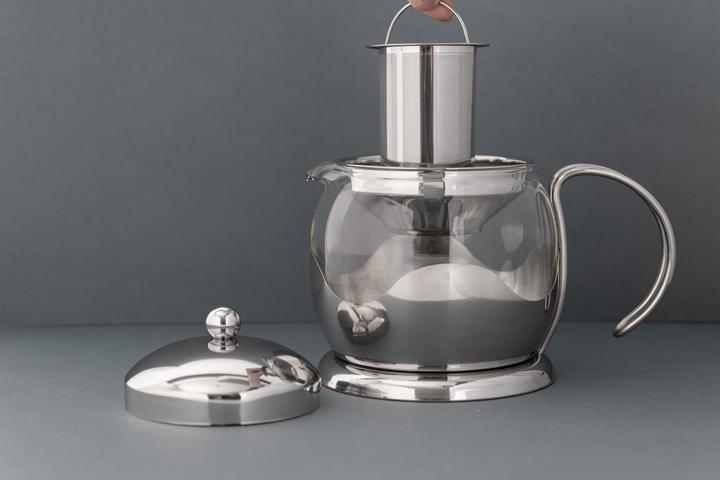 Actual product image La Cafetière Teapot (1 l)