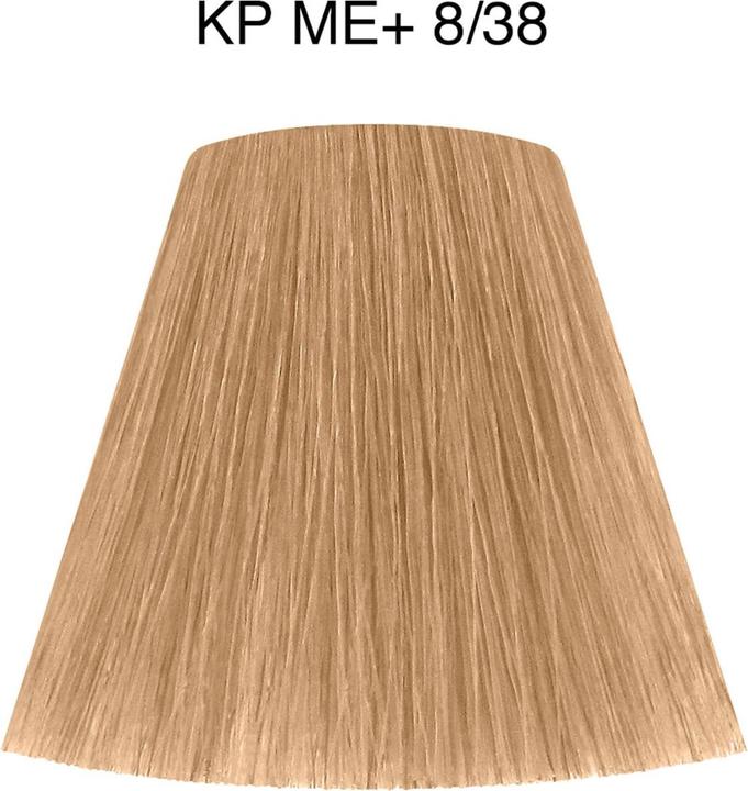 Immagine prodotto Wella Koleston Perfect Me+ (8/38 perla oro biondo chiaro)
