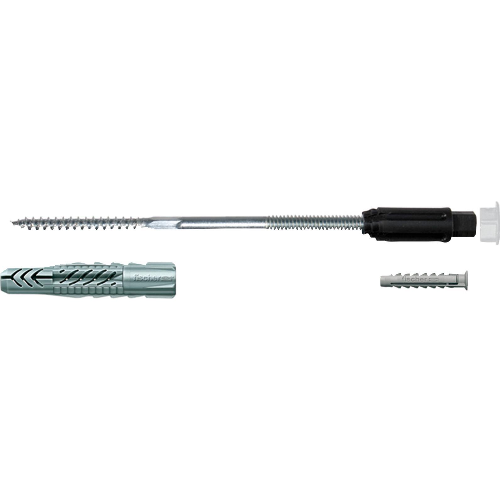 Fischer, Dübel, TherMax 10/160 M10 (20 Stk.)