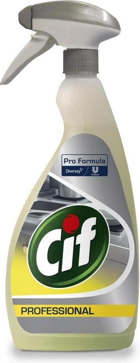 Cif Professional
