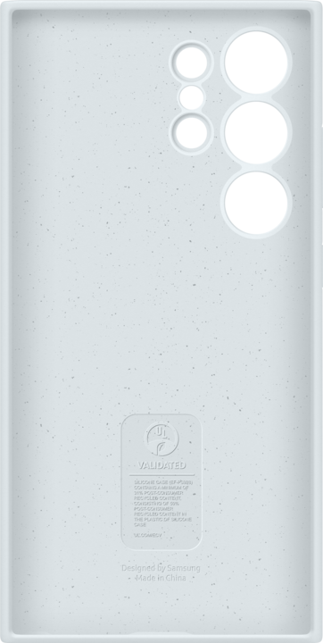 Produktbild Samsung Silicone Case (Samsung Galaxy S24 Ultra)