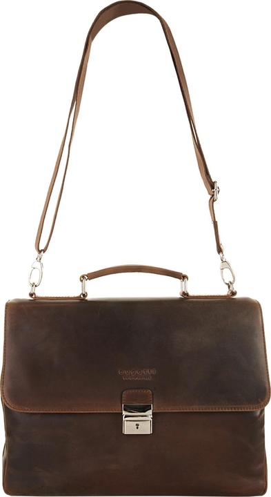 Produktbild Bugatti Aktentasche Romano Briefcase Medium