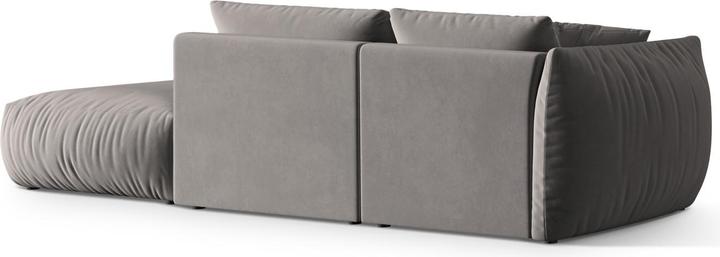Produktbild Micadoni Chris (3-Sitzer, Modular Sofa)