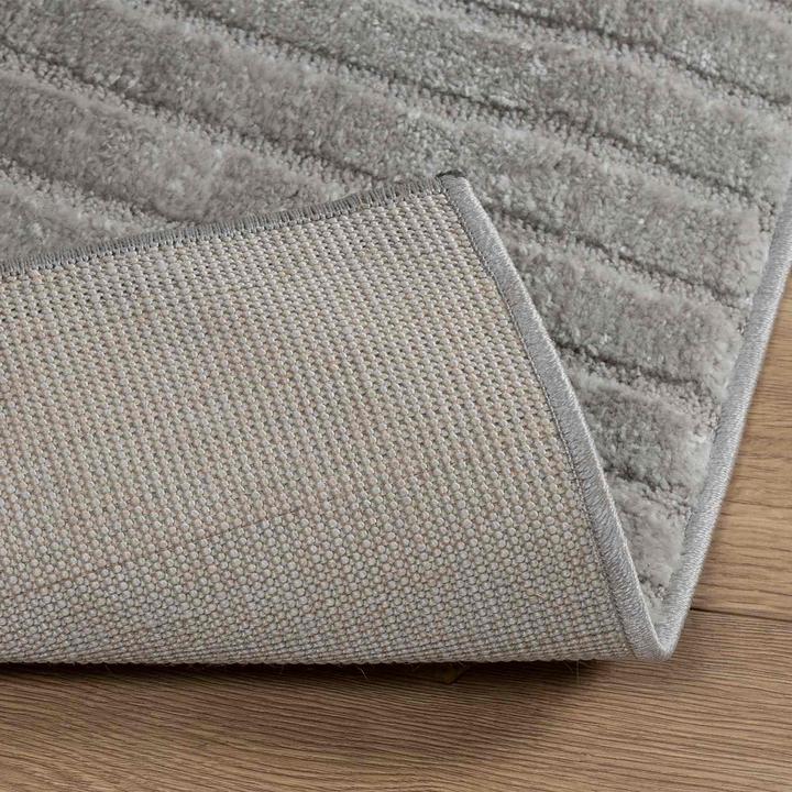Produktbild vidaXL Polyester-Teppich (280 x 200 cm)
