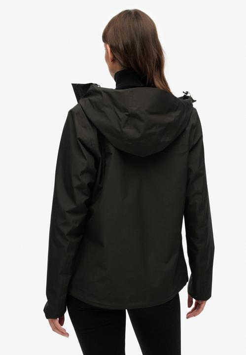 Actual product image Superdry Waterproof Jacket (10XL)