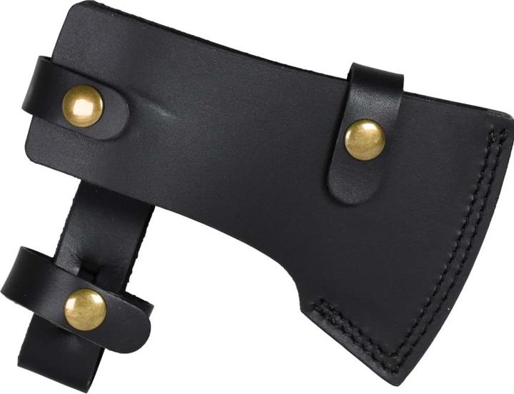 Actual product image Haller Axt 80292