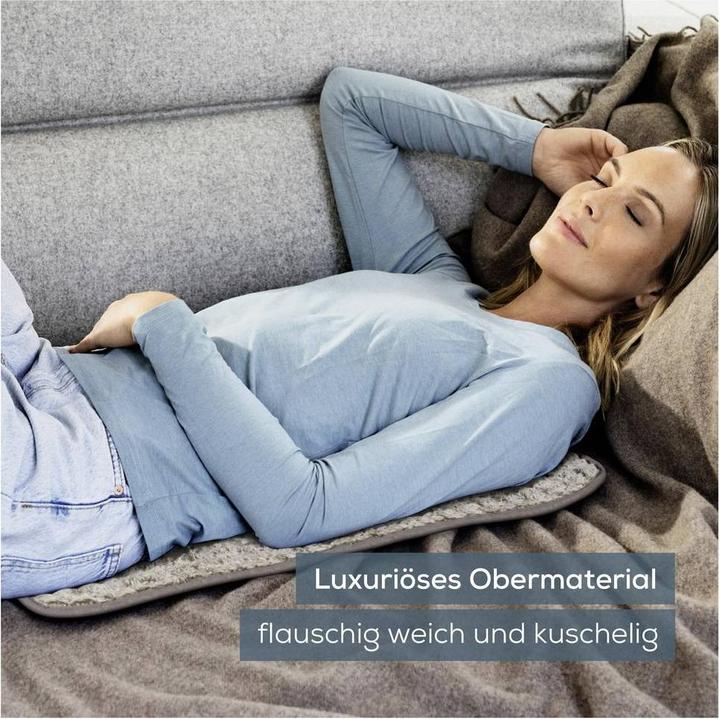 Actual product image Beurer HK 126 XXL (60 x 30 cm)